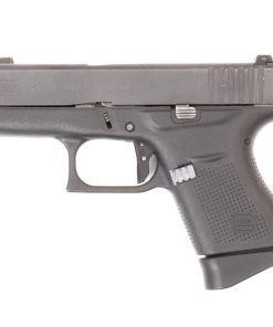 GLOCK 43 SEMI AUTO