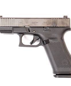 GLOCK 45 SEMI AUTO