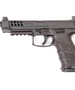 HECKLER & KOCH VP9L SEMI AUTO
