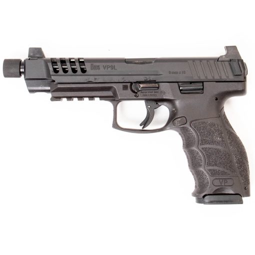 HECKLER & KOCH VP9L SEMI AUTO