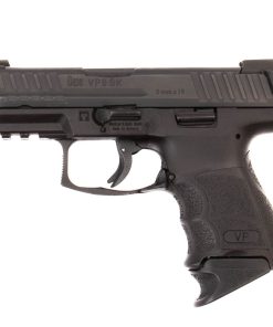 HECKLER & KOCH VP9SK SEMI AUTO