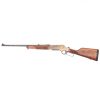 HENRY H014WL-223 THE LONG RANGER WILDLIFE COYOTE LEVER ACTION