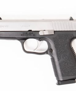 KAHR ARMS CW40 SEMI AUTO