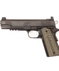 KIMBER CUSTOM TLE/RL II SEMI AUTO