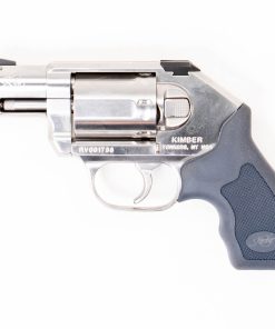 KIMBER K6S REVOLVER