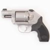 KIMBER K6S REVOLVER