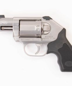 KIMBER K6S REVOLVER