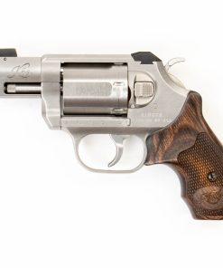 KIMBER K6S REVOLVER