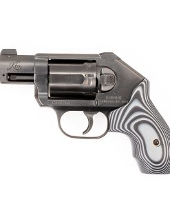 KIMBER K6S REVOLVER