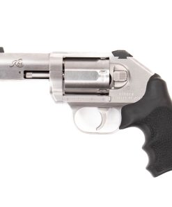 KIMBER K6S REVOLVER