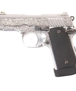 KIMBER MICRO 9 SEMI AUTO