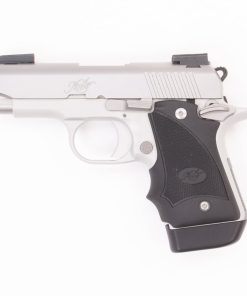 KIMBER MICRO 9 SEMI AUTO