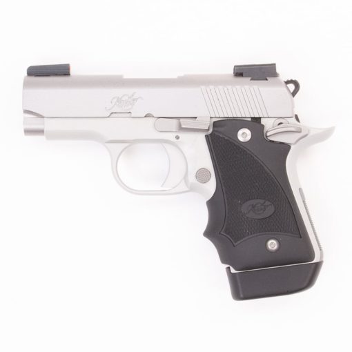 KIMBER MICRO 9 SEMI AUTO