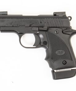 KIMBER MICRO 9 SEMI AUTO