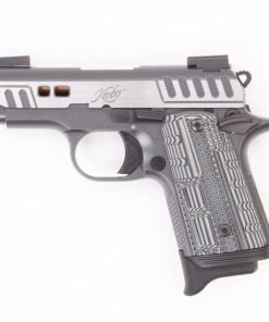 KIMBER MICRO 9 RAPIDE SEMI AUTO