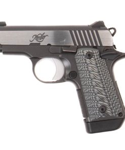 KIMBER MICRO ECLIPSE SEMI AUTO