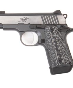 KIMBER MICRO ECLIPSE SEMI AUTO