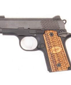 KIMBER MICRO RAPTOR SEMI AUTO