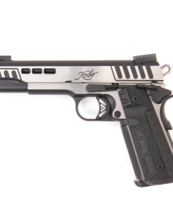 KIMBER RAPIDE SEMI AUTO