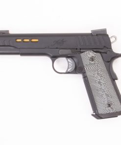 KIMBER RAPIDE SEMI AUTO