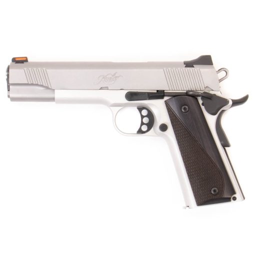 KIMBER STAINLESS LW SEMI AUTO