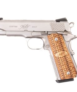 KIMBER STAINLESS PRO RAPTOR II SEMI AUTO