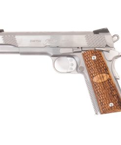 KIMBER STAINLESS RAPTOR II SEMI AUTO