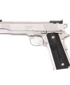 KIMBER STAINLESS TARGET II SEMI AUTO