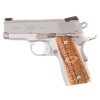 KIMBER STAINLESS ULTRA RAPTOR II SEMI AUTO