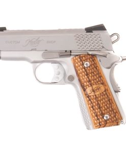 KIMBER STAINLESS ULTRA RAPTOR II SEMI AUTO