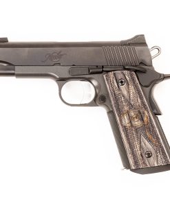 KIMBER TACTICAL PRO II SEMI AUTO