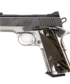 KIMBER TACTICAL ULTRA II SEMI AUTO