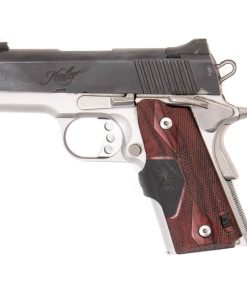 KIMBER ULTRA CRIMSON CARRY II SEMI AUTO