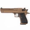 MAGNUM RESEARCH DESERT EAGLE PISTOL SEMI AUTO