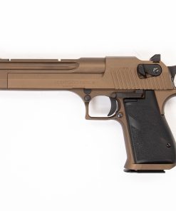 MAGNUM RESEARCH DESERT EAGLE PISTOL SEMI AUTO