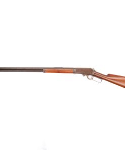 MARLIN MODEL 1893 LEVER ACTION