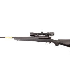 17 DESIGN AND MANUFACTURING PATRIOT BOLT ACTION