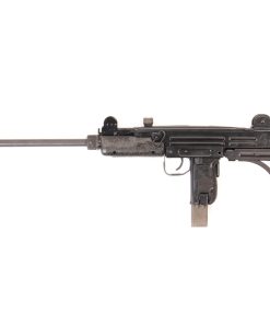 1791 GUNLEATHER MODEL 320 SEMI AUTO