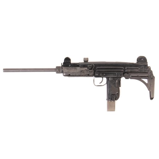 1791 GUNLEATHER MODEL 320 SEMI AUTO