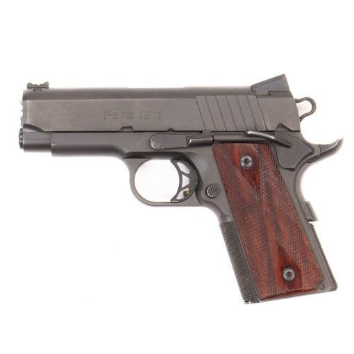 PARA USA 1911 ELITE OFFICER SEMI AUTO