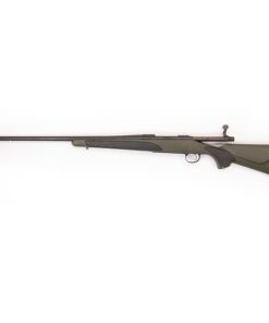 REMINGTON 700 XCR II BOLT ACTION