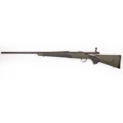 REMINGTON 700 XCR II BOLT ACTION