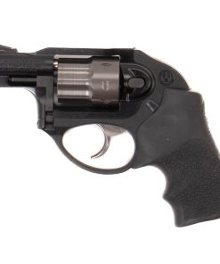 RUGER LCR REVOLVER