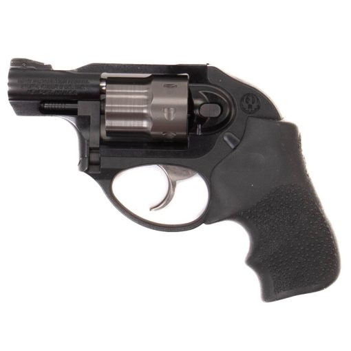 RUGER LCR REVOLVER