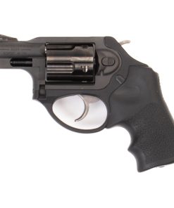 RUGER LCR-X REVOLVER