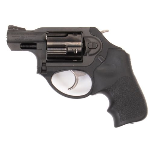 RUGER LCR-X REVOLVER