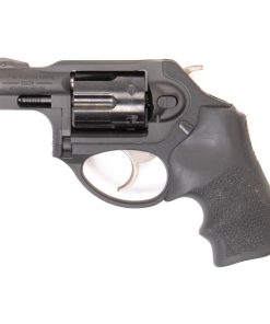 RUGER LCR REVOLVER