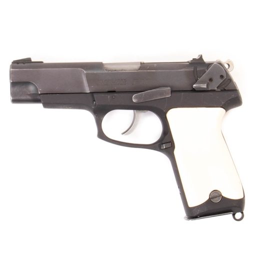 RUGER P89 SEMI AUTO