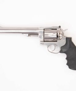 RUGER REDHAWK REVOLVER