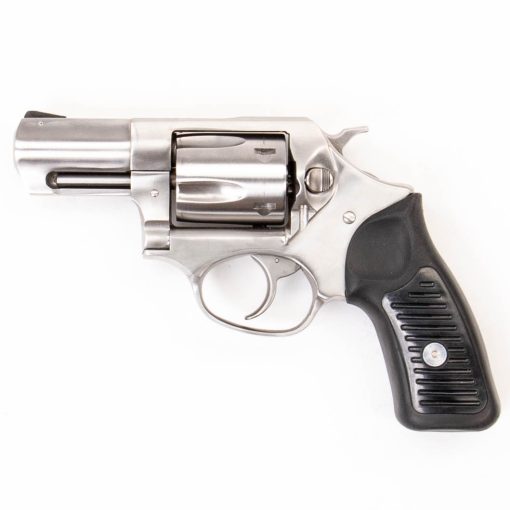 RUGER SP101 REVOLVER